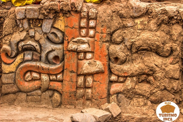 CULTURA GARAGAY - MANCHAY