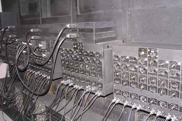 ENIAC