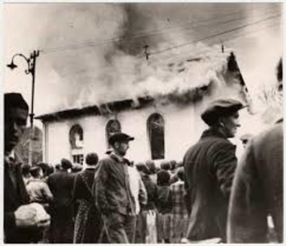 Kristallnacht