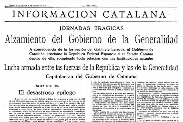 Suspensió de l'Estatut català