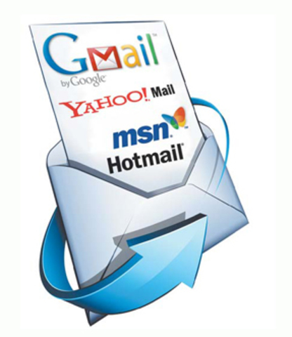 SERVICIOS DE CORREO ELECTRÓNICO