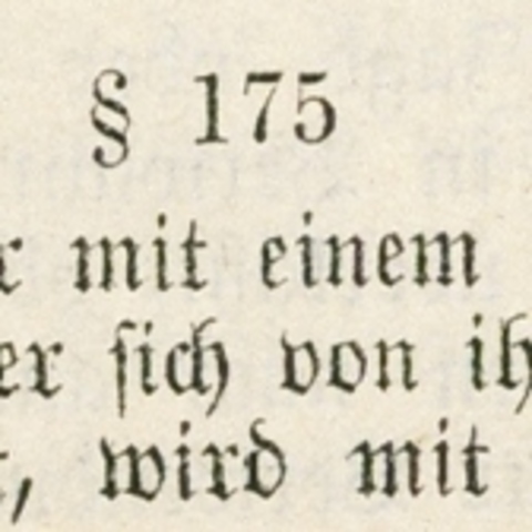 Revision of Paragraph 175