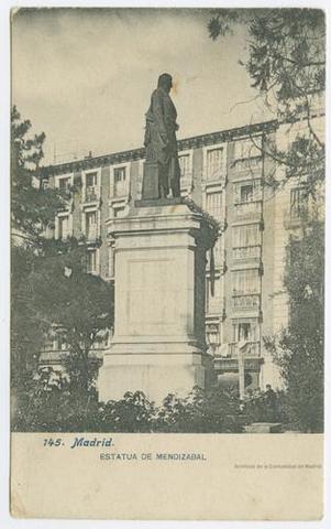 Desamortización de Mendizábal