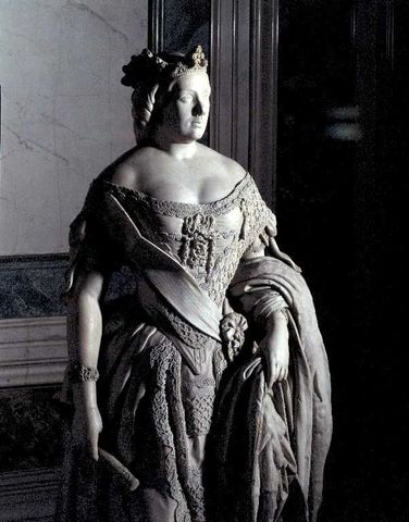 Isabel II declarada mayor de edad