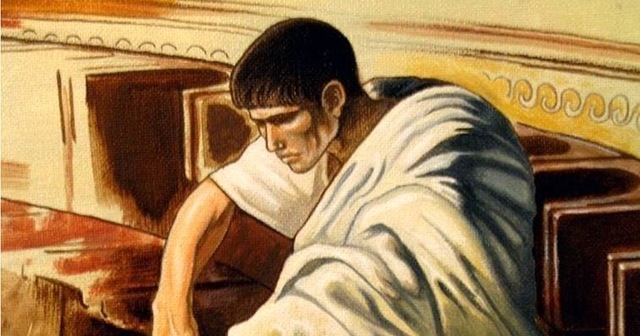 La conjuración de Catilina