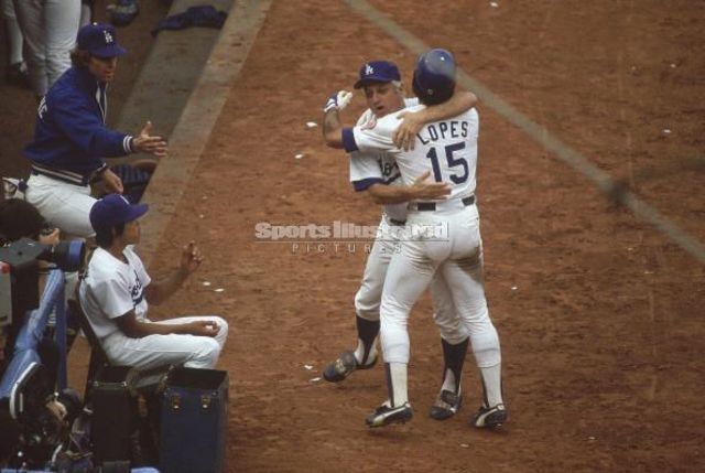 World series championship