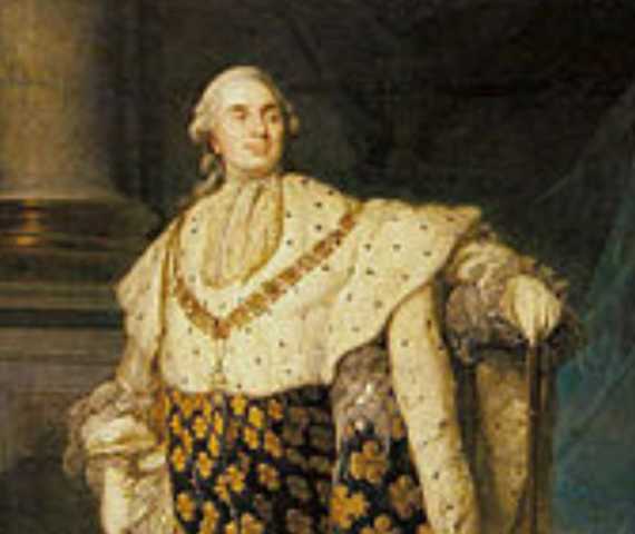 Lluís XVI