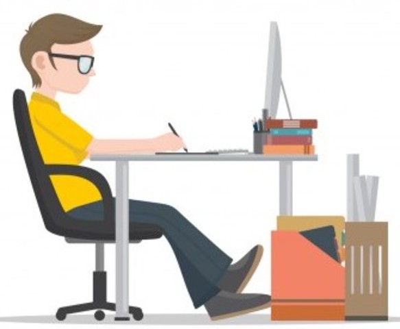 FRANCÊS - REDAÇÃO DO TRABALHO