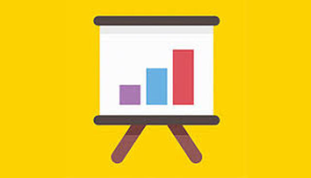 APRESENTAÇÕES ORAIS