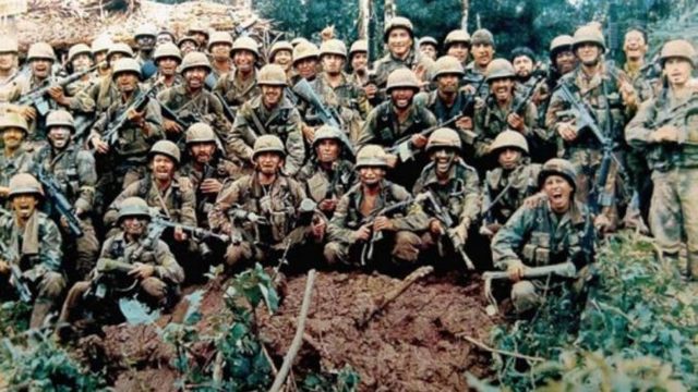 La guerra del Cenepa