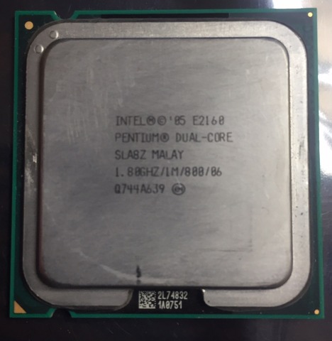 LA Quinta Generación de Computadoras