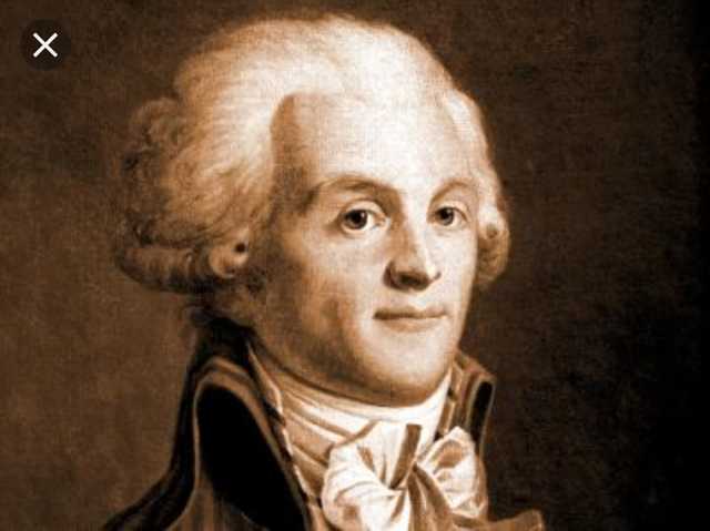 Robespierre