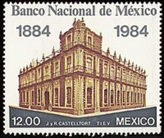 Fundacion del BNM