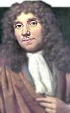 ATON VAN LEEUWENHOEK