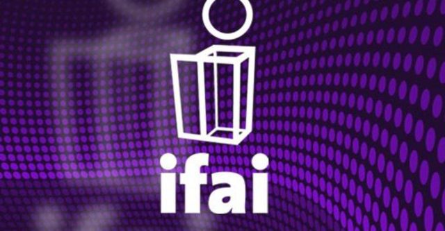 Fundación del IFAI
