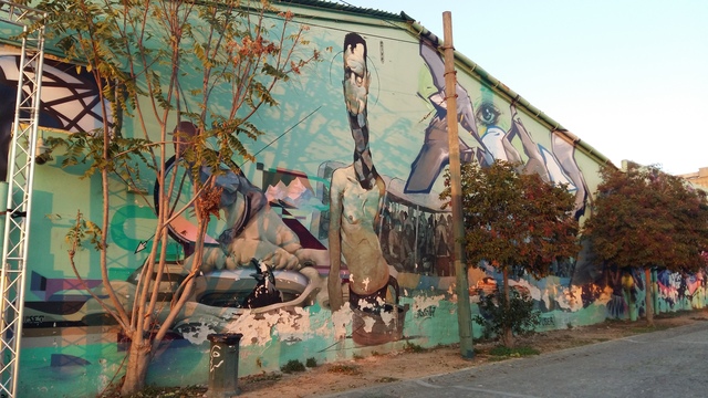 Επιμόρφωση καθηγητών για το Πρόγραμμα "Το παιδί, η πόλη και τα μνημεία"