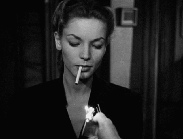 Llega Monique Dupont de Francia