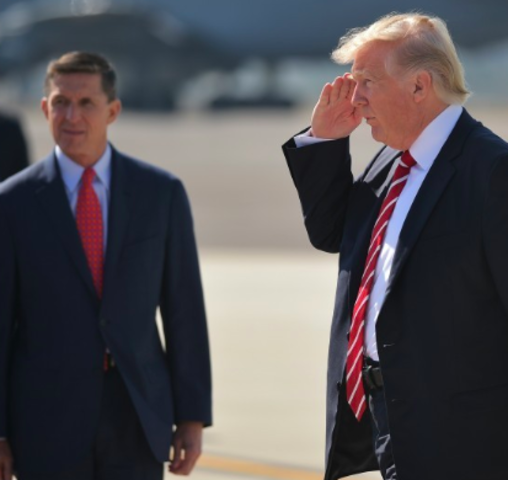 Washington Post Leak