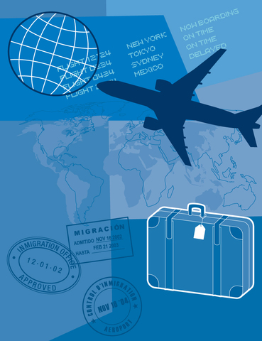 Reglamento de Agencias de viajes