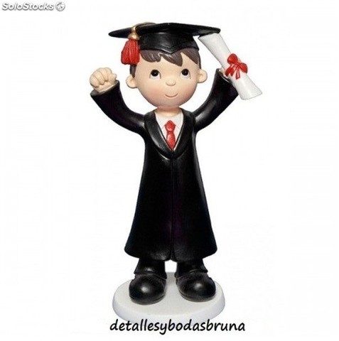 Grado de Bachiller Académico