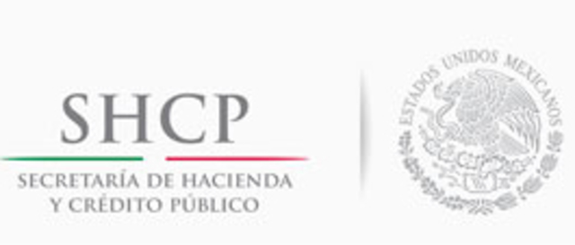 Secretaría de Hacienda y Crédito Público