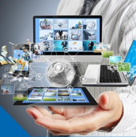 Tecnología presente.