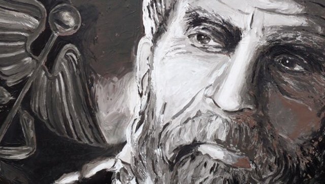 Hipócrates (460 a. C.-370 a. C.)