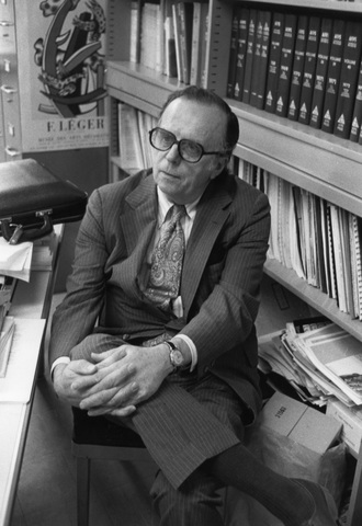 J.C.R Licklider