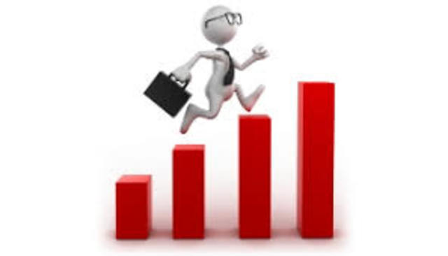 Primer Ascenso Laboral