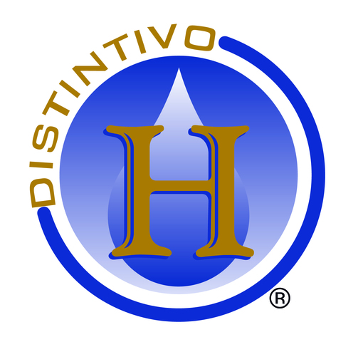 Distintivo H