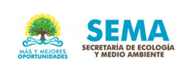 Ley Federal de Derechos y Secretaría de Ecología.