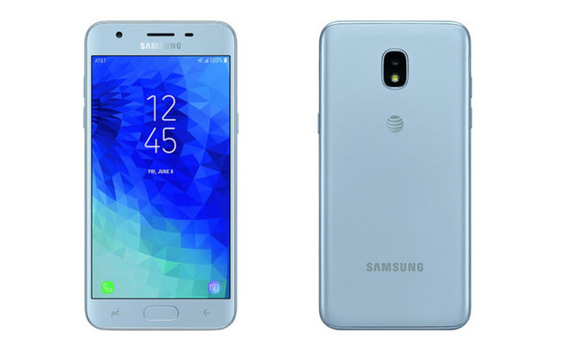 Samsung J3 emergency