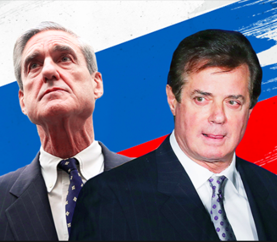 Manafort and Muller
