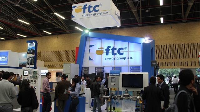 Finaliza el desarrollo del protocolo(FTC)