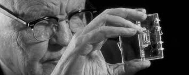 Circuito de cámaras aleman