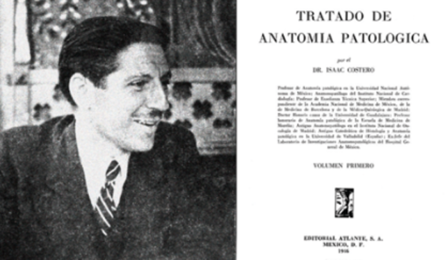 Isaac Costero Tudanca (1903 -1980)