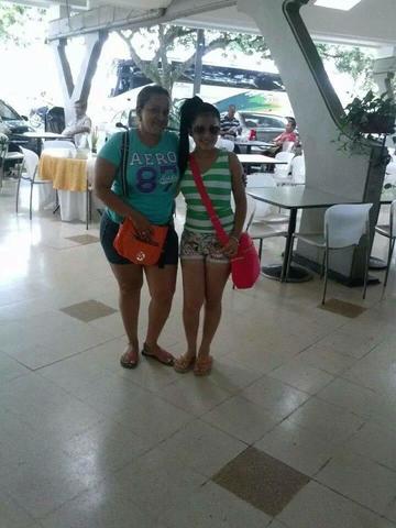 LINEA DE TIEMPO DE MI VIDA