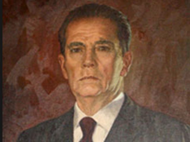 Roberto Mendiola Orta (1899-1988)