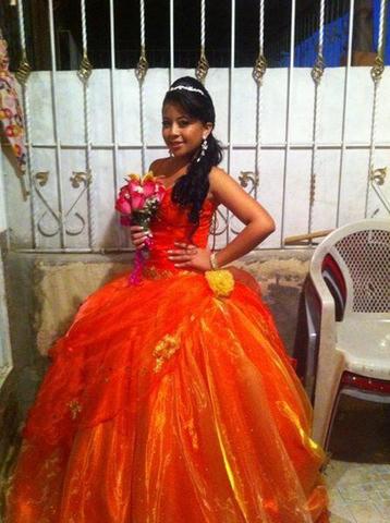 LINEA DE TIEMPO DE MI VIDA