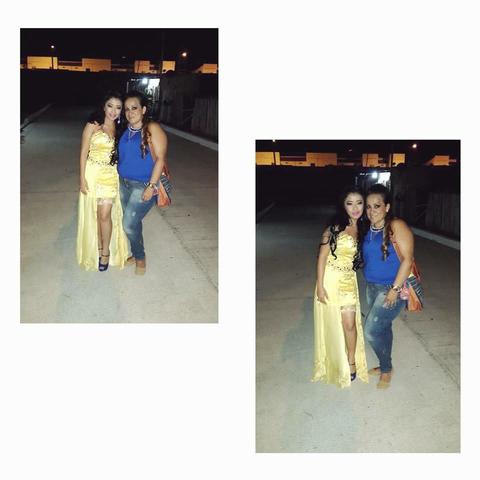 LINEA DE TIEMPO DE MI VIDA