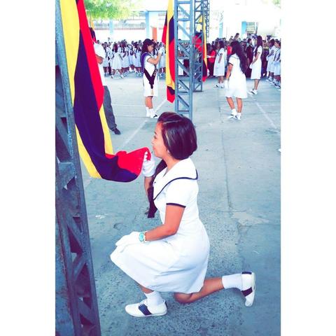 LINEA DE TIEMPO DE MI VIDA