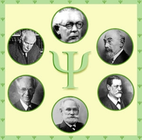 Las tres vertientes que influyeron en el origen de la psicología de la educación