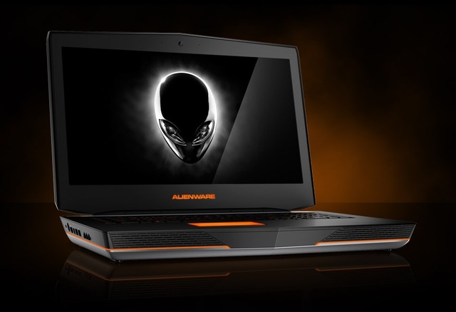 Alienware,