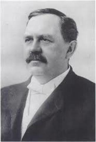 W.O. Atwater