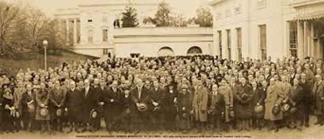 The American Home Economic Association