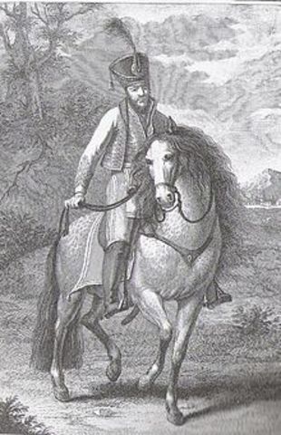 Aspectos de la guerra. Las guerrillas