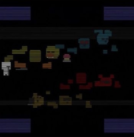 Dismantling Animatronics