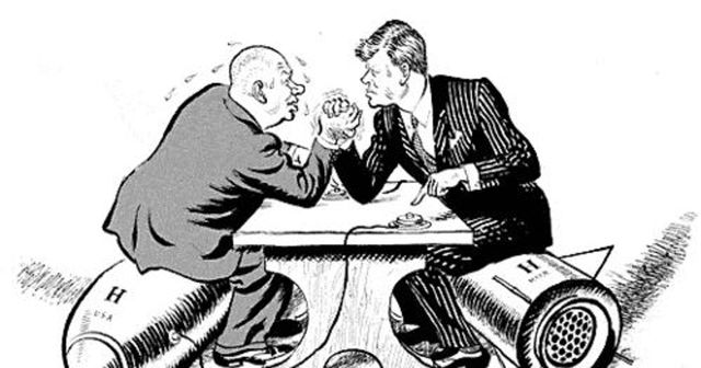 The Cuban Missile Crisis