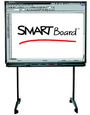 Smart Boards