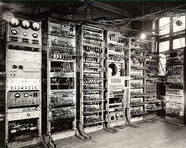 ENIAC
